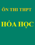 Tuyển chọn 50 câu hỏi hóa học thực tiễn và nâng cao HAY-LẠ-KHÓ trong các đề thi các Trường, Sở năm 2025