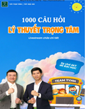 1000 câu lý thuyết trọng tâm hay gặp - TYHH