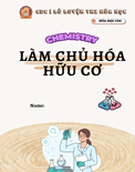 Làm chủ hóa hữu cơ