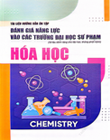 Tài liệu hướng dẫn ôn tập đánh giá năng lực vào các trường ĐH sư phạm HÓA HỌC