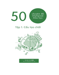 50 chuyên đề Olympiad hóa học- Tập 1- Cấu tạo chất