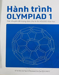 Hành trình Olympiad 1- Tập 1- CẤU TẠO CHẤT