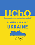 Olympiad Hóa học Ukraine 2015-2019