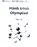 Hành Trình Olympic Tuyển Tập Đề Thi Olympic Hóa Học Việt Nam Và Quốc Tế  OlympiaVN 2016-1012 trang
