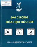 Đại cương Hoá học hữu cơ- KCO 