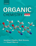 Organic Chemistry (2nd Edition)- Clayden-Bản Dịch Tiếng Việt_1208 trang