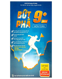 Bứt Phá 9+ Lớp 10 Môn TOÁN (Theo Chương Trình Giáo Dục Phổ Thông Mới)
