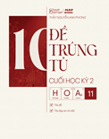 10 đề trúng tủ cuối kì 2 - HÓA HỌC 11-Nguyễn Anh Phong