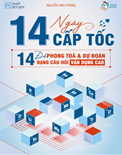 14 ngày cấp tốc và 14 đề phong tỏa và dự đoán dạng câu hỏi vận dung cao- Nguyễn Anh Phong