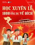 1000 Câu Tổng Ôn Về Đích - Nguyễn Anh Phong