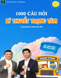 1000 Câu Lý Thuyết trọng tâm Hay Gặp-Tôi Yêu hóa học