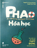 Sách P.H.A.O Hóa Học - Ôn luyện thi tốt nghiệp THPT, ĐGNL-114 TRANG