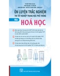 Ôn luyện trắc nghiệm thi tốt nghiệp trung học phổ thông môn Hóa học