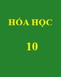 Ôn tập phản ứng oxy hóa khử
