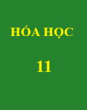Lý thuyết ôn giữa kỳ hóa học 11