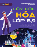 Lấy gốc hóa 8,9- 173 trang