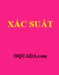 Bài tập tổ hợp và xác suất – Diệp Tuân