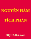 Giải toán tích phân bằng nhiều cách – Nguyễn Thành Long