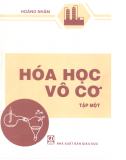 Hóa học vô cơ (Tập 1)