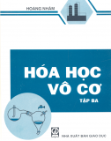 Hóa học vô cơ (Tập 3)