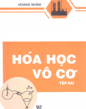 Hóa học vô cơ (Tập 2)