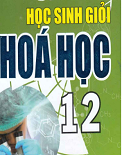 Đề học sinh giỏi tỉnh Hóa học 12 năm 2020 – 2021 sở GD&ĐT Bắc Giang