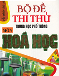 Giải Chi Tiết 45 Đề Thi Thử THPT Quốc Gia Hóa Học (WORD)