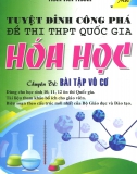 Tuyệt đỉnh công phá đề thi THPT quốc gia Hóa Học - Bài Tập Vô Cơ (WORD)