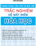 Chinh phục những câu hỏi dễ mất điểm trong đề THPTQG (WORD)