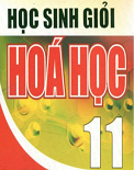 Đề và đáp án chi tiết học sinh giỏi Hóa học 11 năm học 2016 – 2017 sở GD và ĐT Vĩnh Phúc